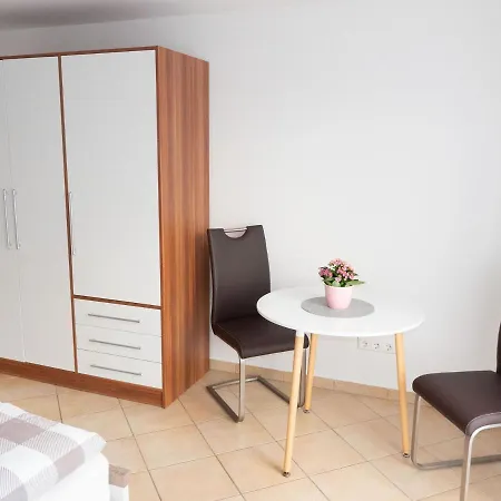 Ferienwohnung Fischer Weier