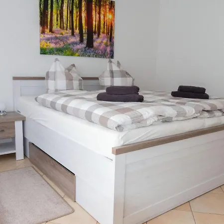 Ferienwohnung Fischer Daire *