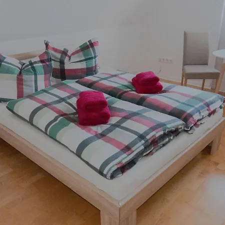 Ferienwohnung Fischer Daire Weier