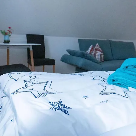 Ferienwohnung Fischer * Weier