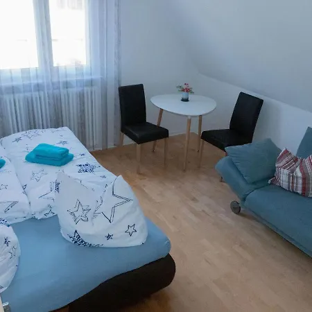 Ferienwohnung Fischer