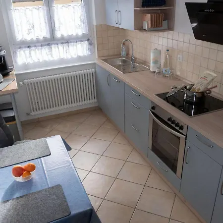 Ferienwohnung Fischer Daire