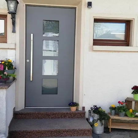 Daire Ferienwohnung Fischer Weier