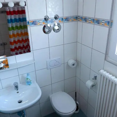 Ferienwohnung Fischer Daire