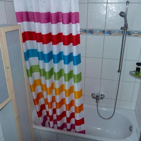 Ferienwohnung Fischer Daire
